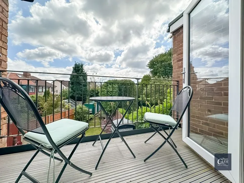 Sutton Oak Road, Sutton Coldfield, B73, photo 21