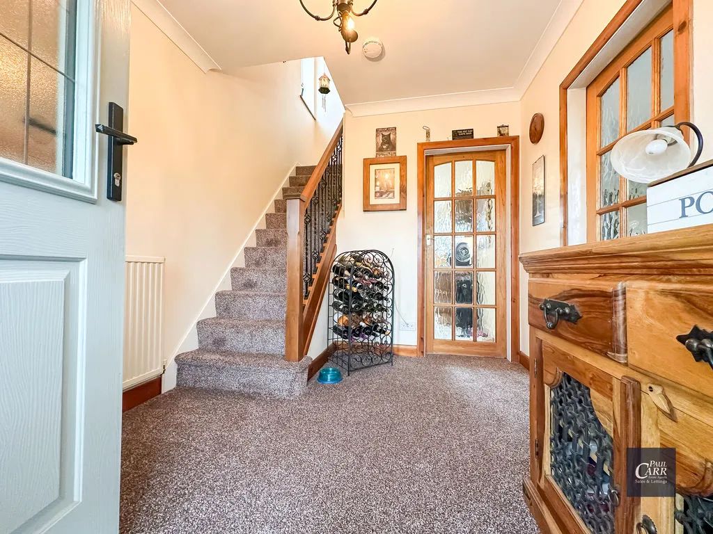 Sutton Oak Road, Sutton Coldfield, B73, photo 2