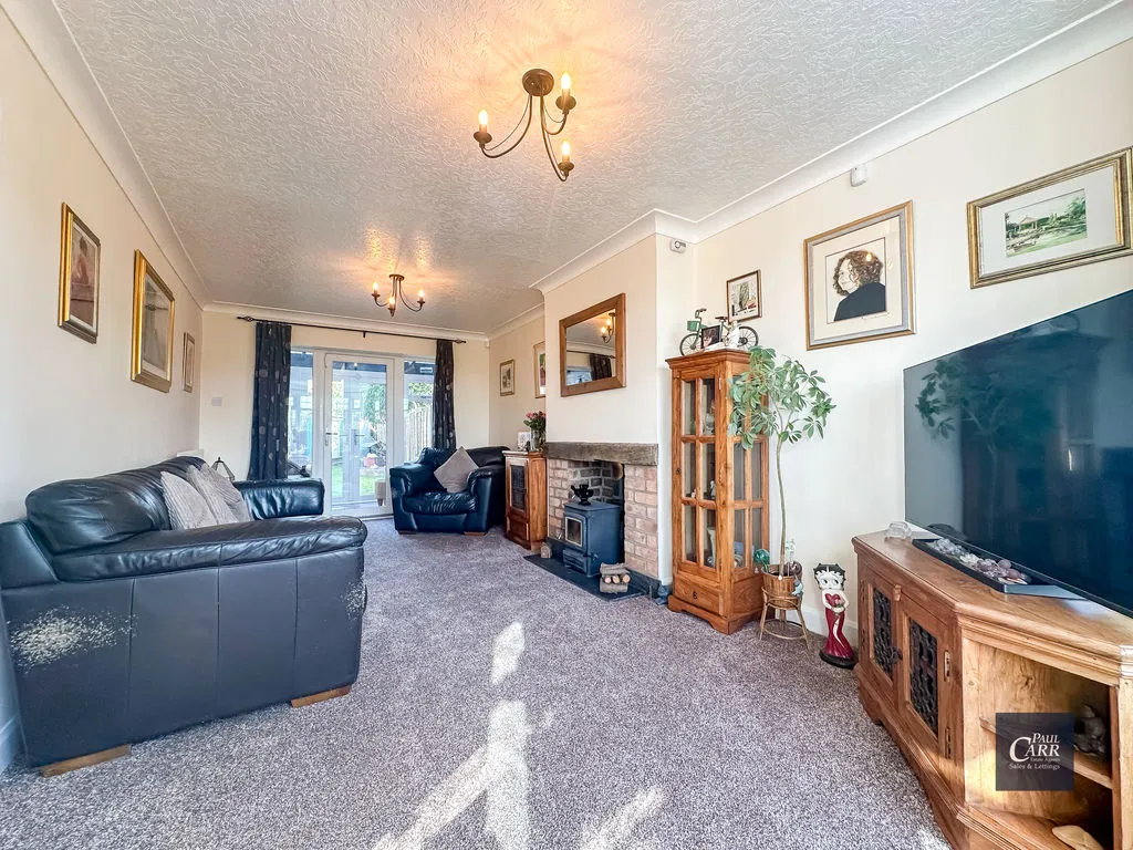 Sutton Oak Road, Sutton Coldfield, B73, photo 3