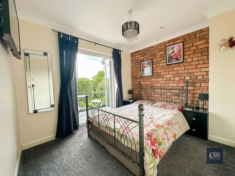 Sutton Oak Road, Sutton Coldfield, B73, photo 18