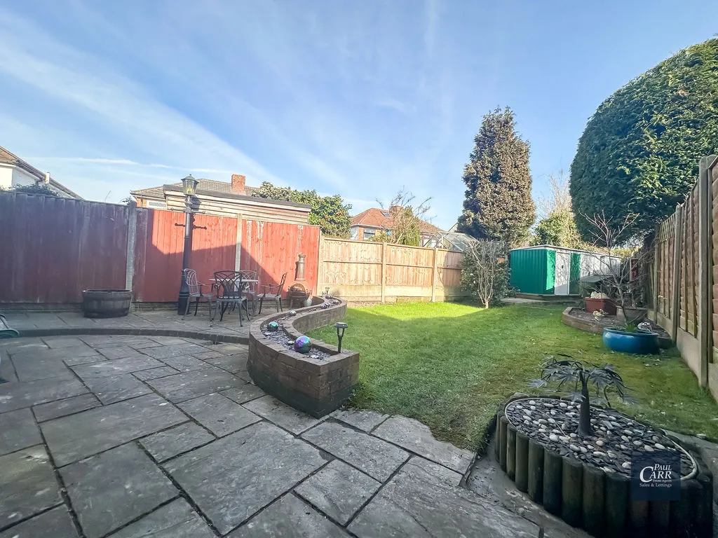 Sutton Oak Road, Sutton Coldfield, B73, photo 31