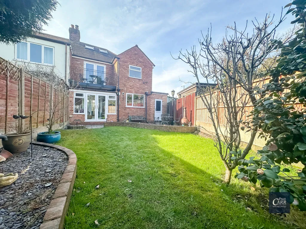 Sutton Oak Road, Sutton Coldfield, B73, photo 33