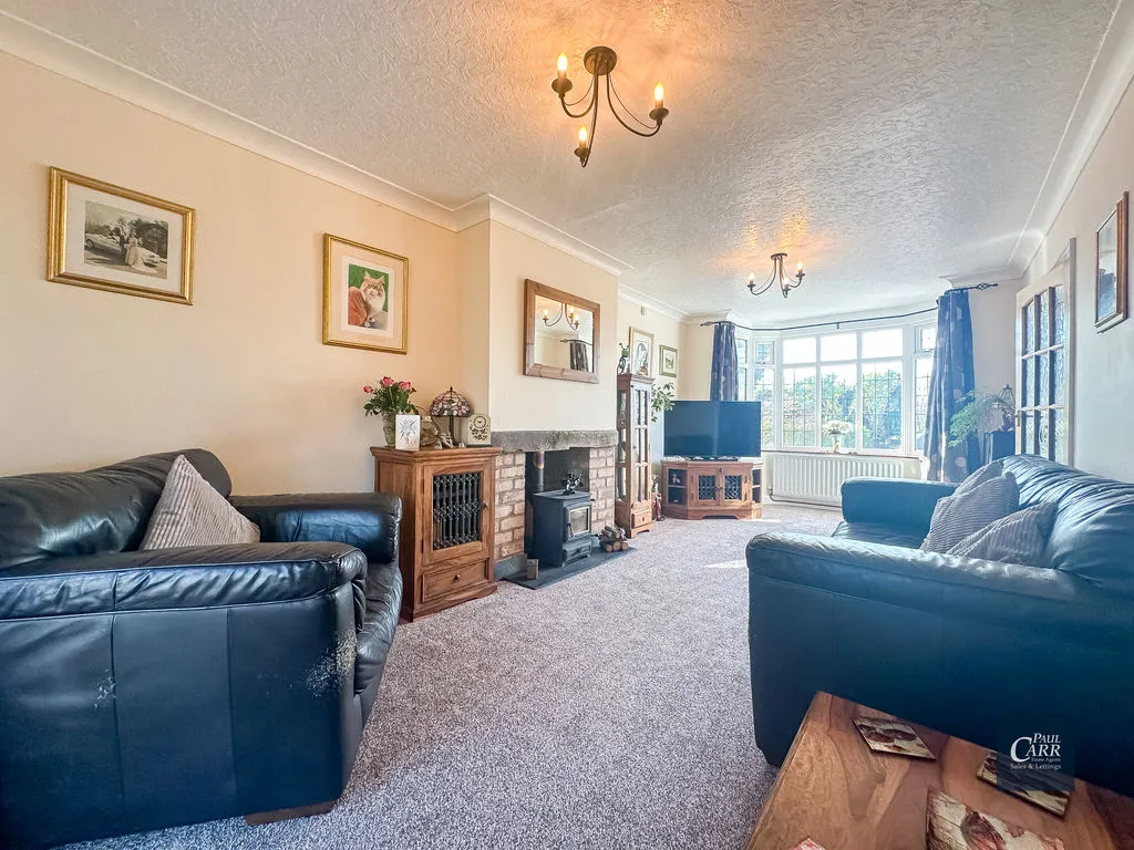 Sutton Oak Road, Sutton Coldfield, B73, photo 4