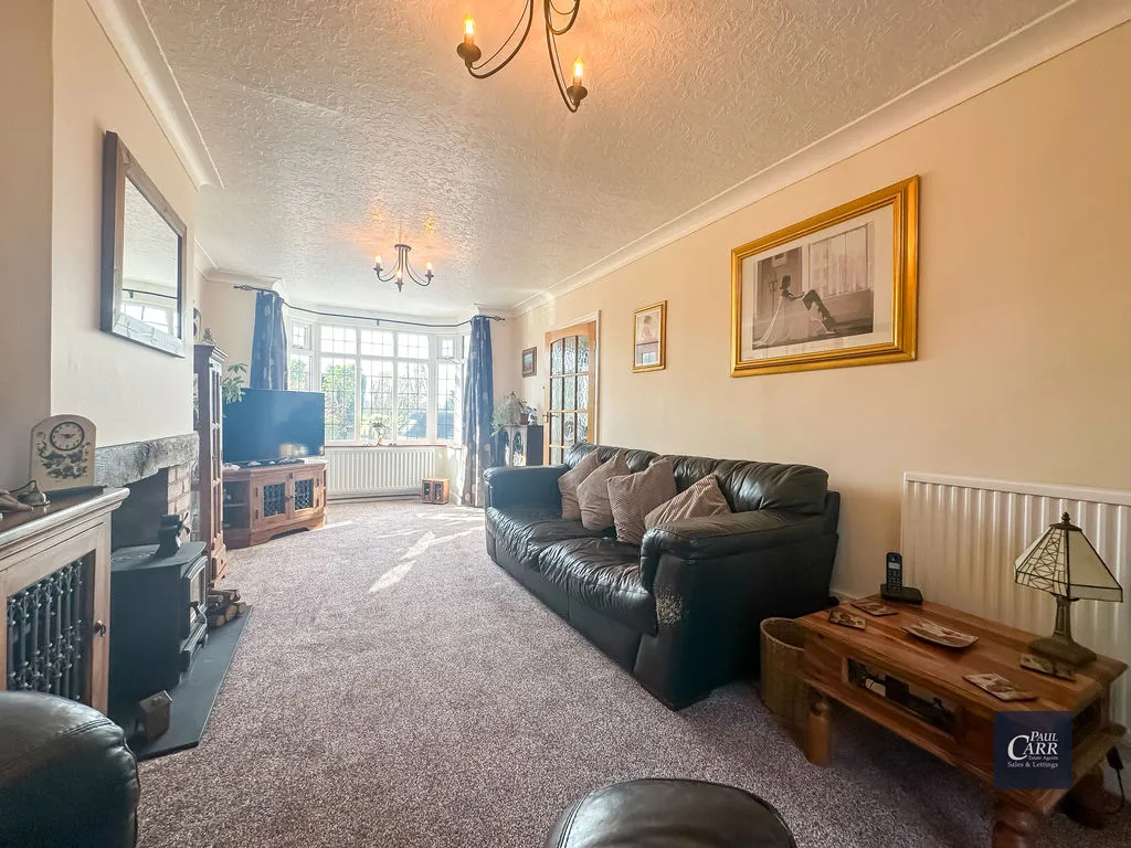 Sutton Oak Road, Sutton Coldfield, B73, photo 5