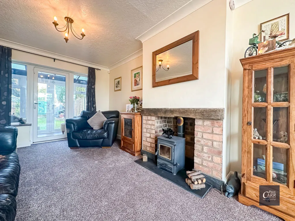 Sutton Oak Road, Sutton Coldfield, B73, photo 7