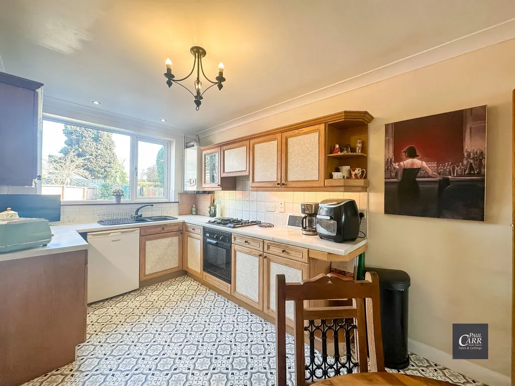 Sutton Oak Road, Sutton Coldfield, B73, photo 9