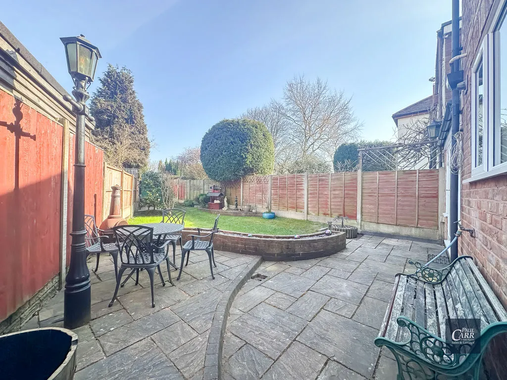 Sutton Oak Road, Sutton Coldfield, B73, photo 30