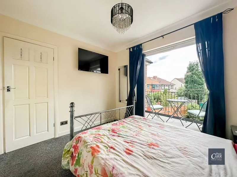 Sutton Oak Road, Sutton Coldfield, B73, photo 19