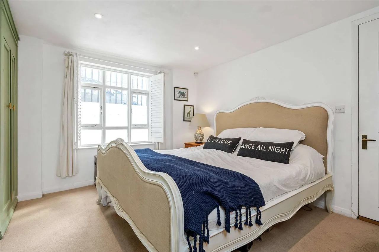 Huntingdon Street, London, N1, photo 3