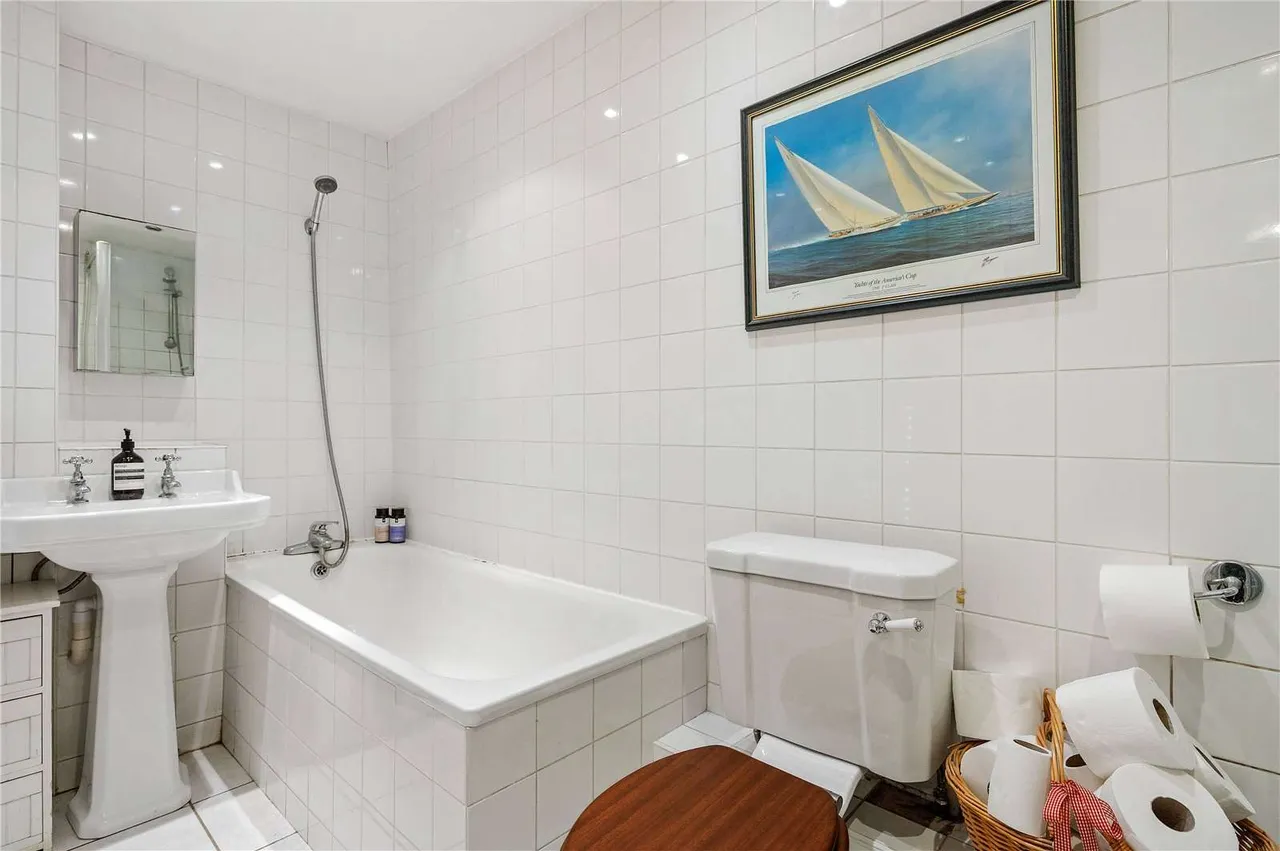 Huntingdon Street, London, N1, photo 7