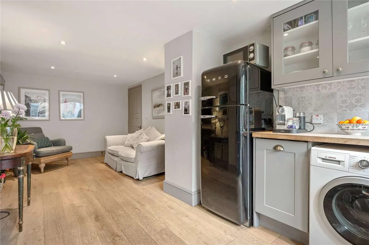 Huntingdon Street, London, N1, photo 13