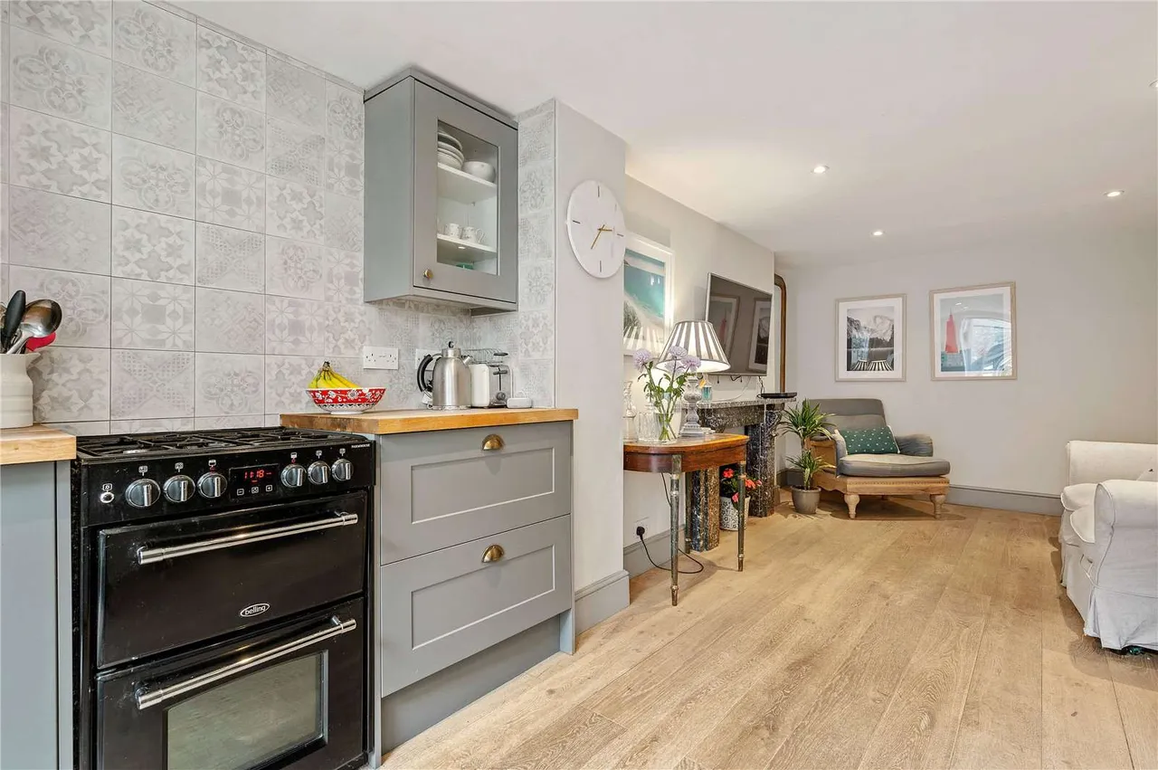 Huntingdon Street, London, N1, photo 11