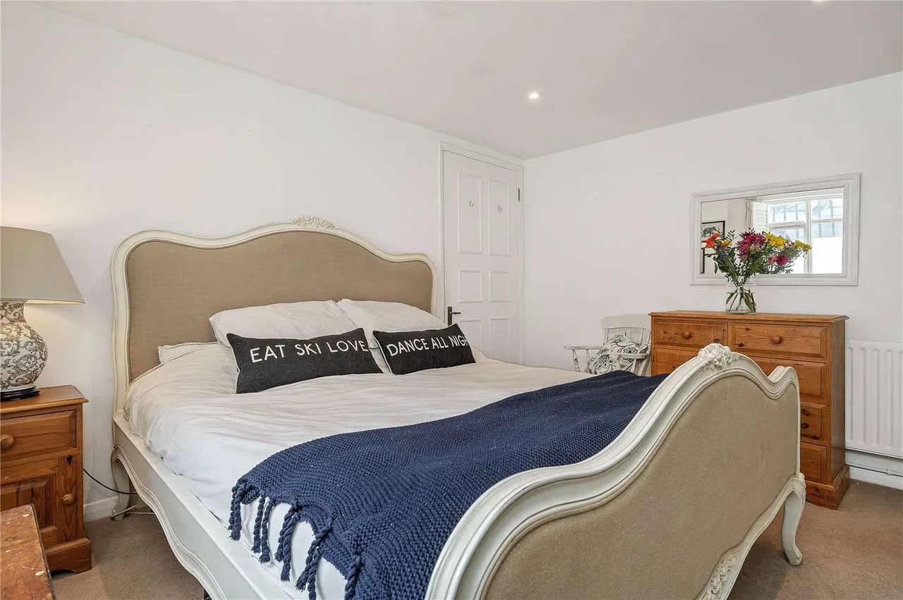 Huntingdon Street, London, N1, photo 17
