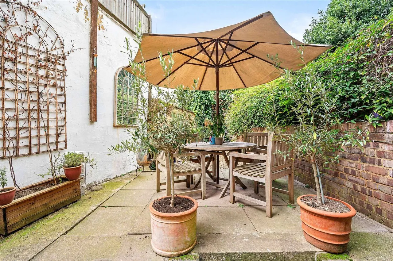 Huntingdon Street, London, N1, photo 5