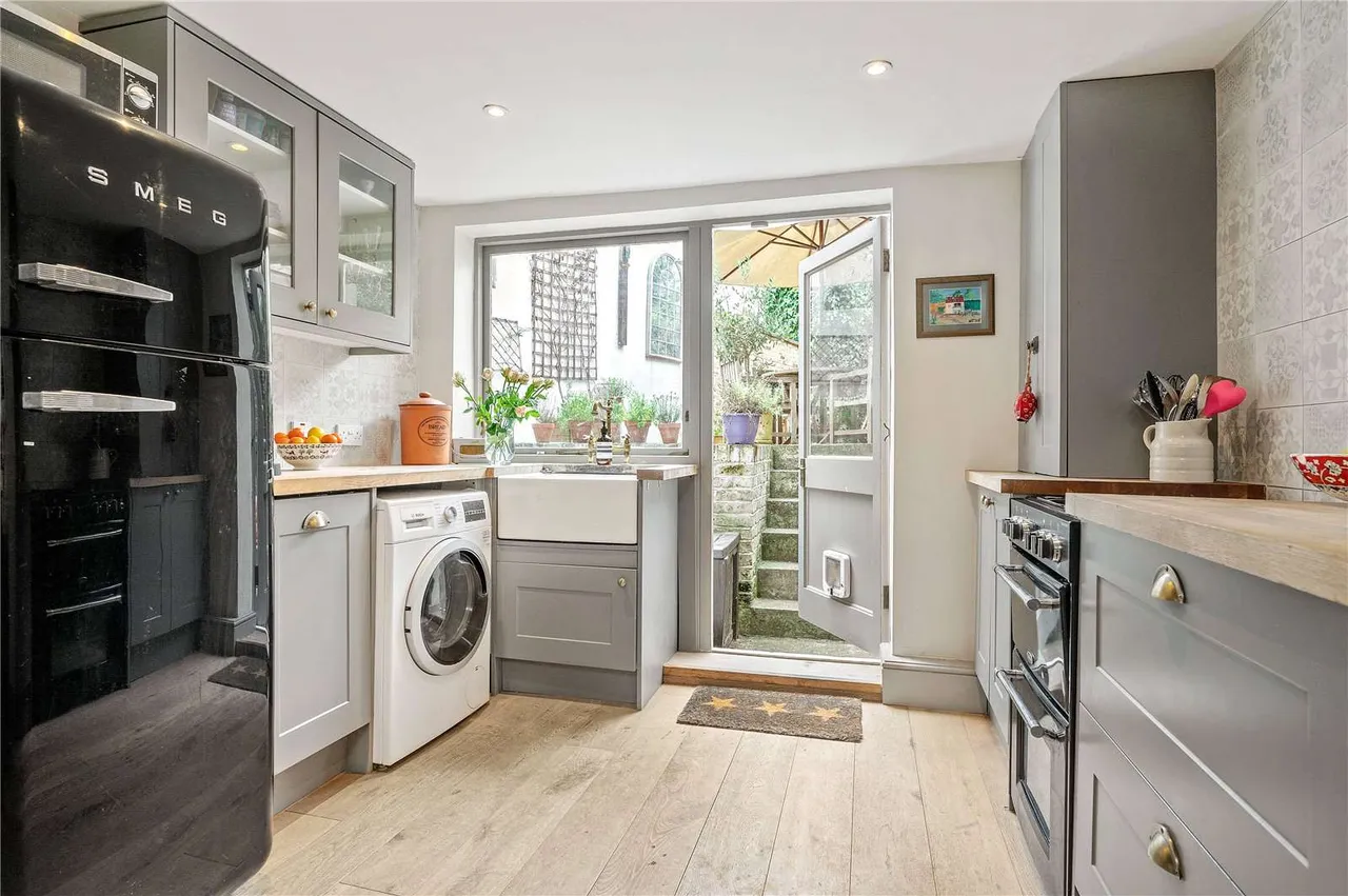 Huntingdon Street, London, N1, photo 9