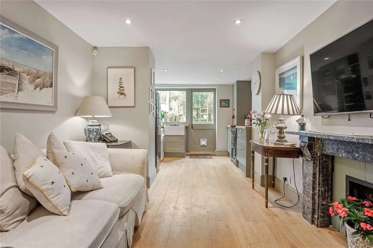 Huntingdon Street, London, N1, photo 4