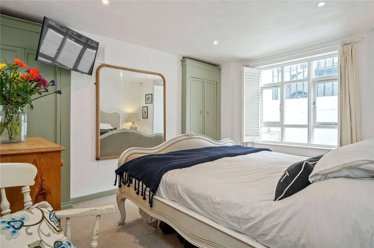Huntingdon Street, London, N1, photo 16