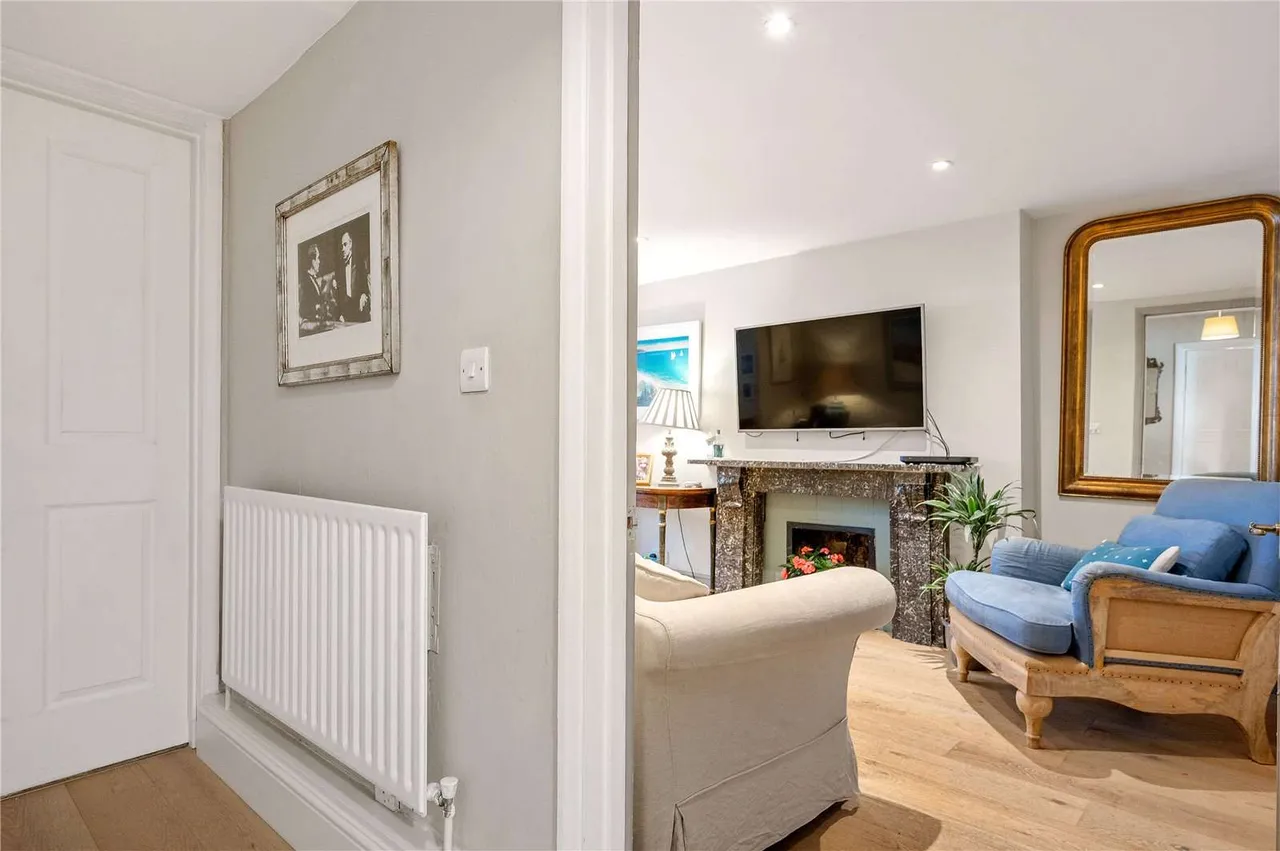 Huntingdon Street, London, N1, photo 14