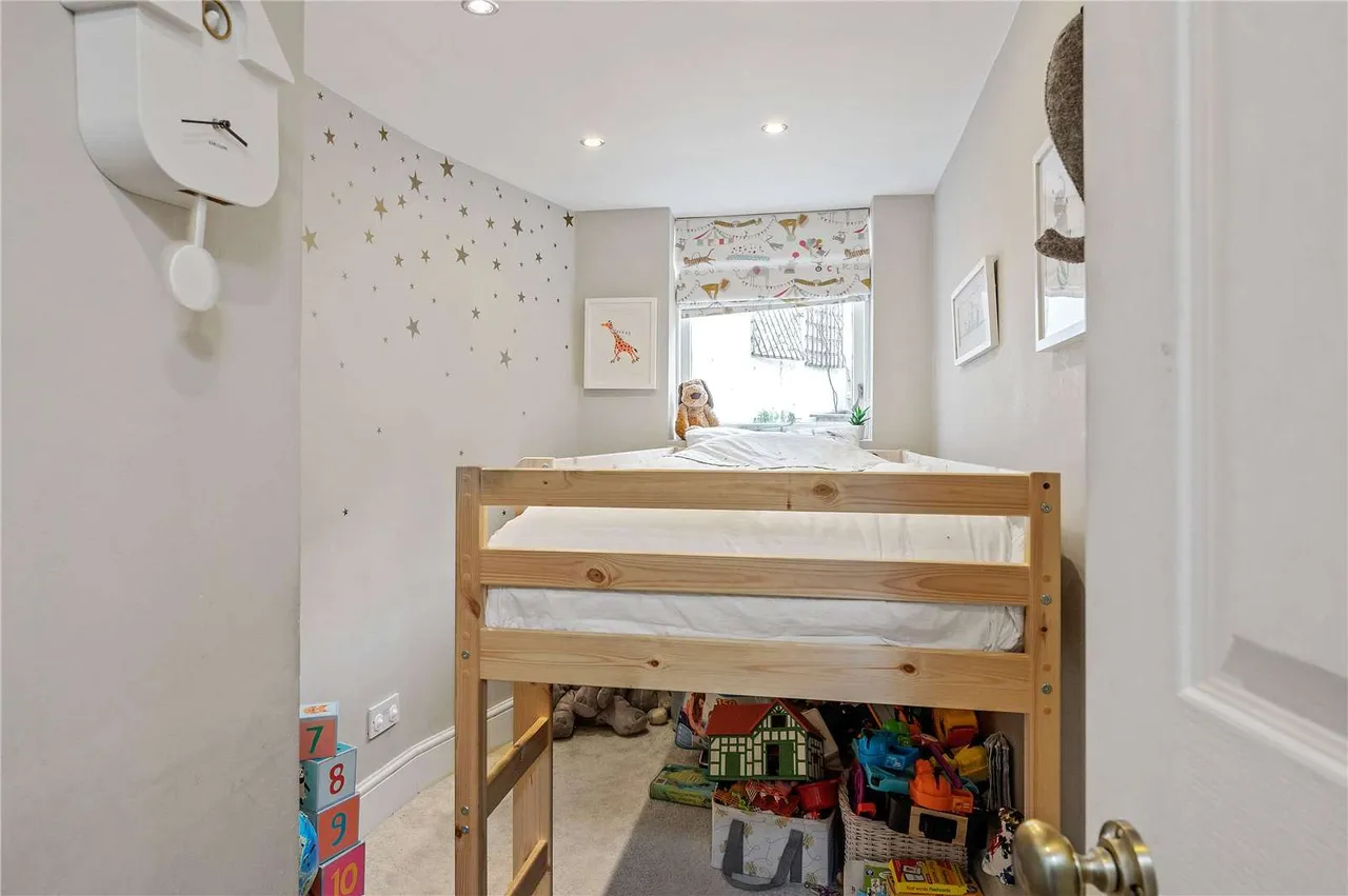 Huntingdon Street, London, N1, photo 18