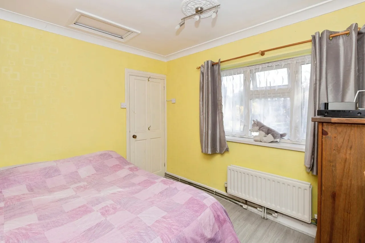Whiting Avenue, Barking, IG11, photo 9