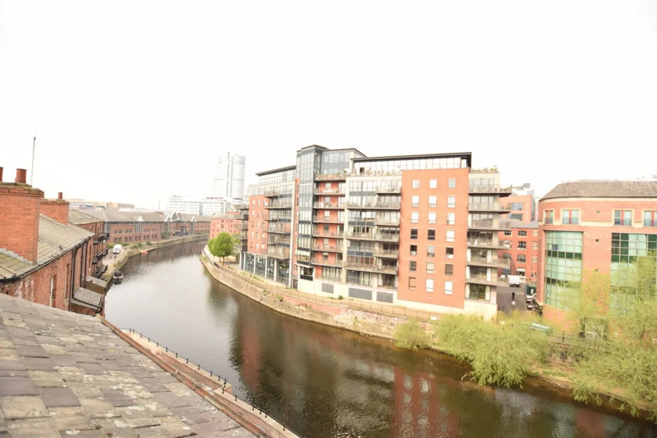 Bridge End Lofts, LS1, photo 6