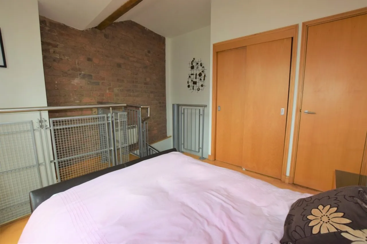 Bridge End Lofts, LS1, photo 8
