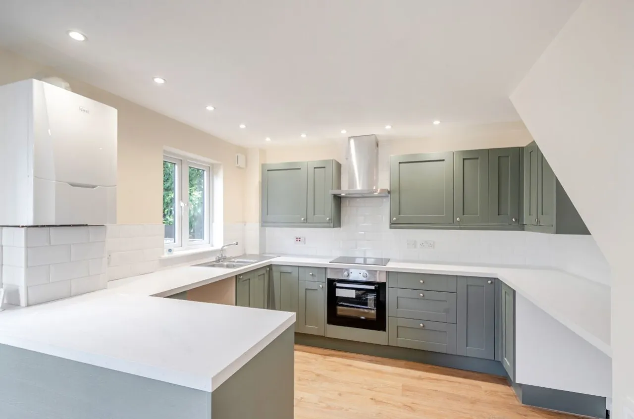 Park Lane, Knaresborough, HG5, photo 2