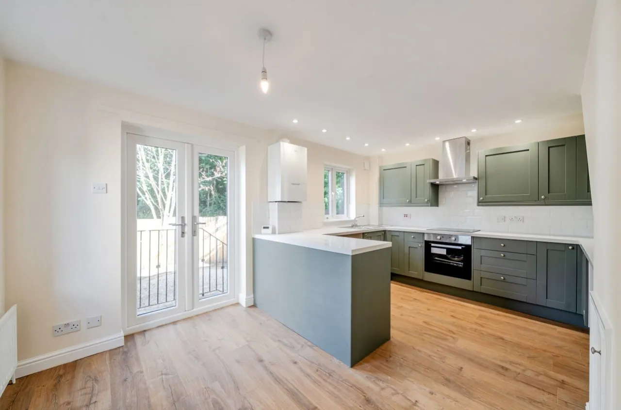 Park Lane, Knaresborough, HG5, photo 3