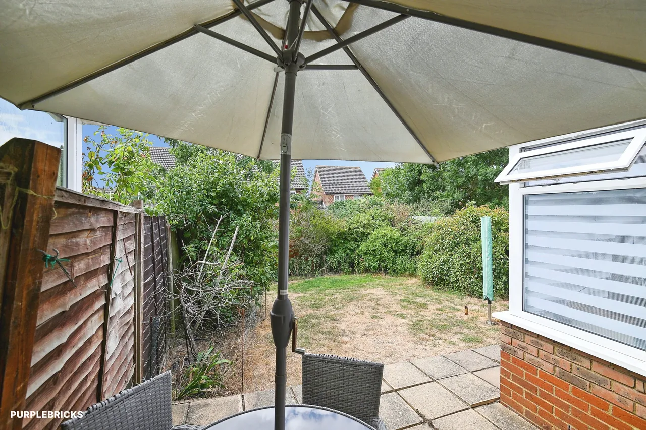 Orchid Close, Sheerness, ME12, photo 16