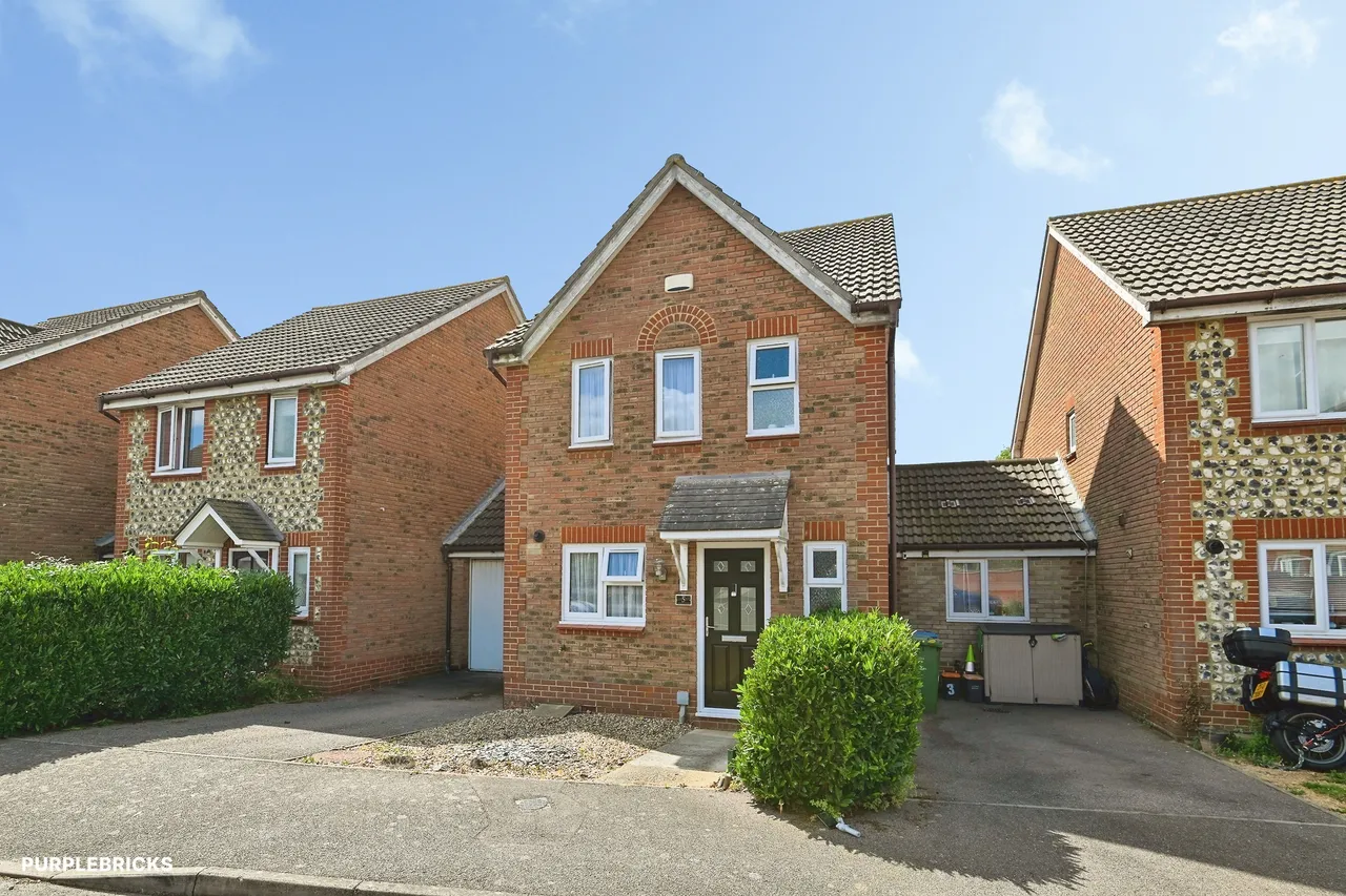 Orchid Close, Sheerness, ME12, photo 18