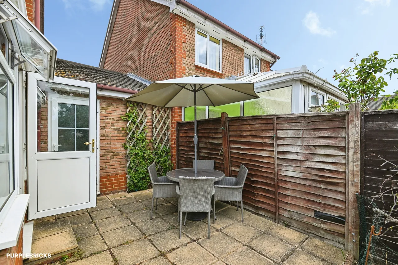 Orchid Close, Sheerness, ME12, photo 17