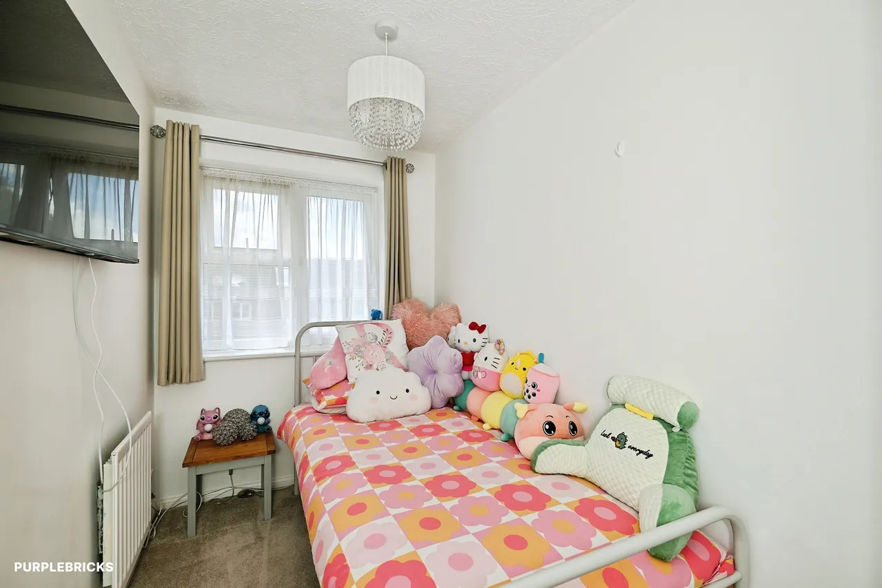 Orchid Close, Sheerness, ME12, photo 13