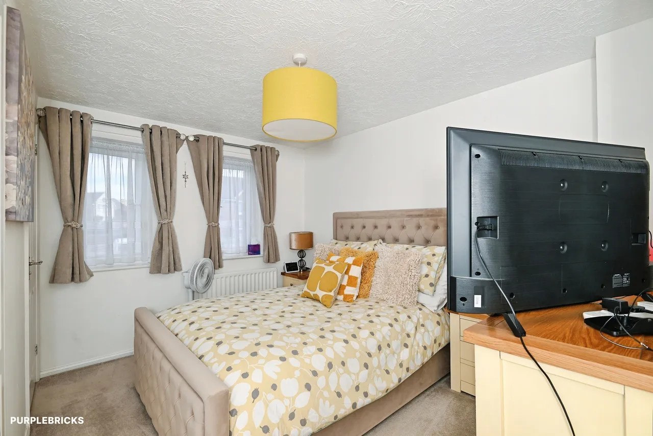 Orchid Close, Sheerness, ME12, photo 8
