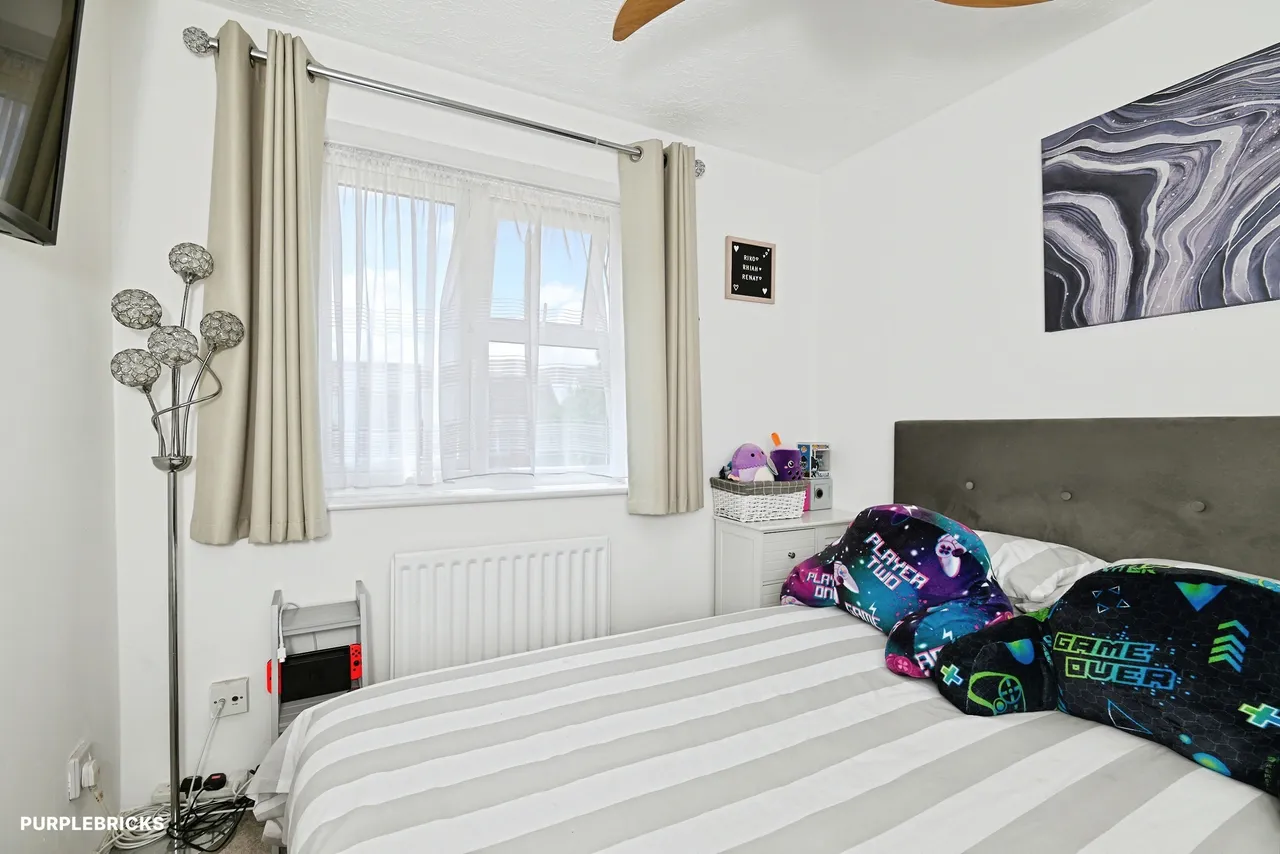 Orchid Close, Sheerness, ME12, photo 12