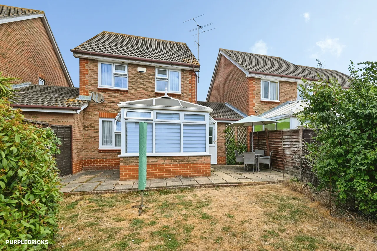 Orchid Close, Sheerness, ME12, photo 15