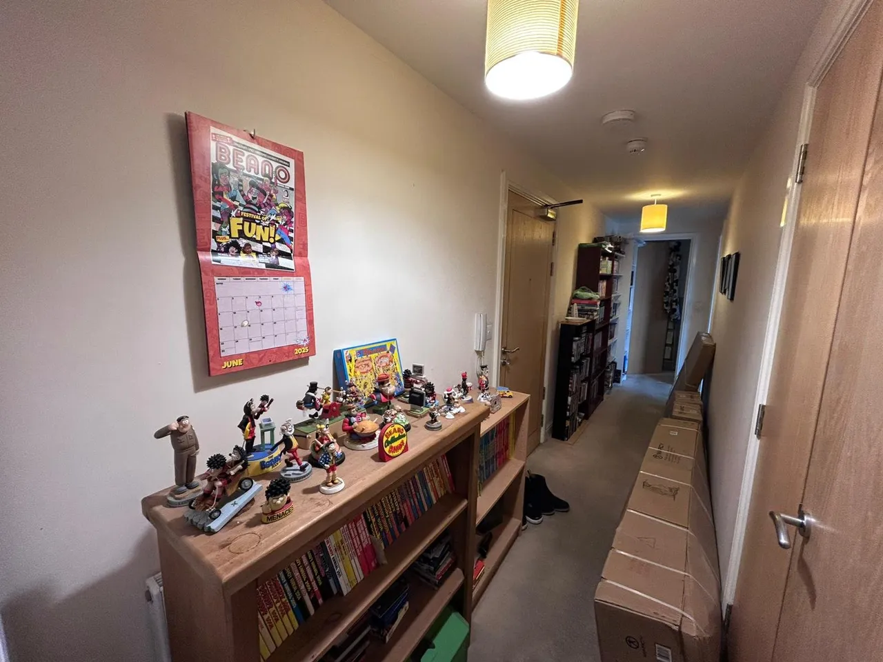 Curzon Street, Burton-on-Trent, DE14, photo 7