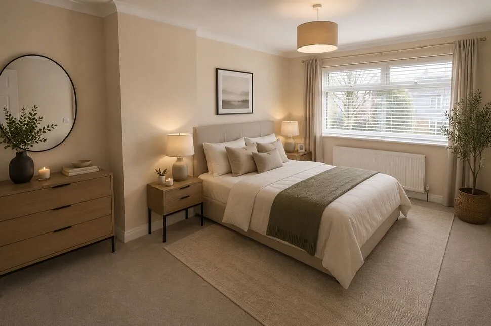 Pennine Walk, Little Sutton, Cheshire, CH66, photo 10