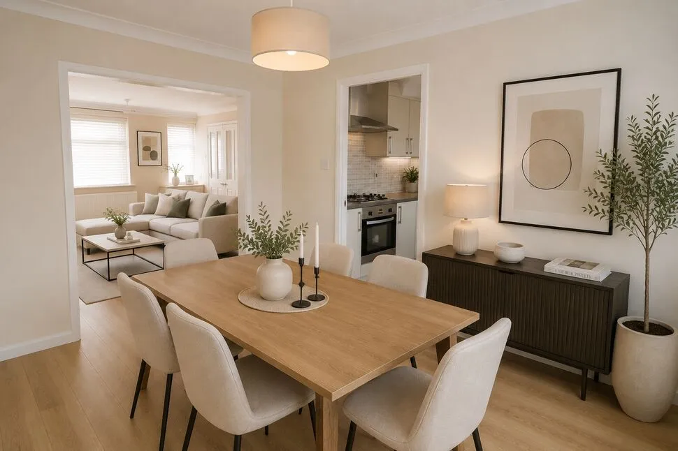 Pennine Walk, Little Sutton, Cheshire, CH66, photo 7
