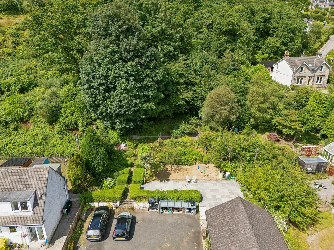 Claonaig, Tighnabruaich, PA21, photo 21