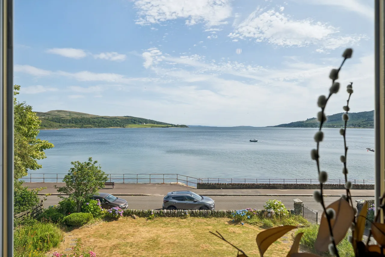 Claonaig, Tighnabruaich, PA21, photo 22