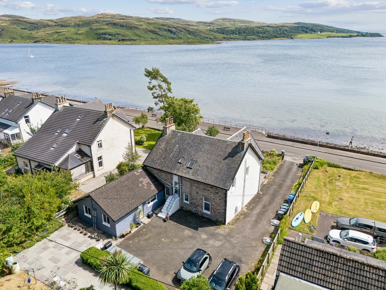 Claonaig, Tighnabruaich, PA21, photo 2