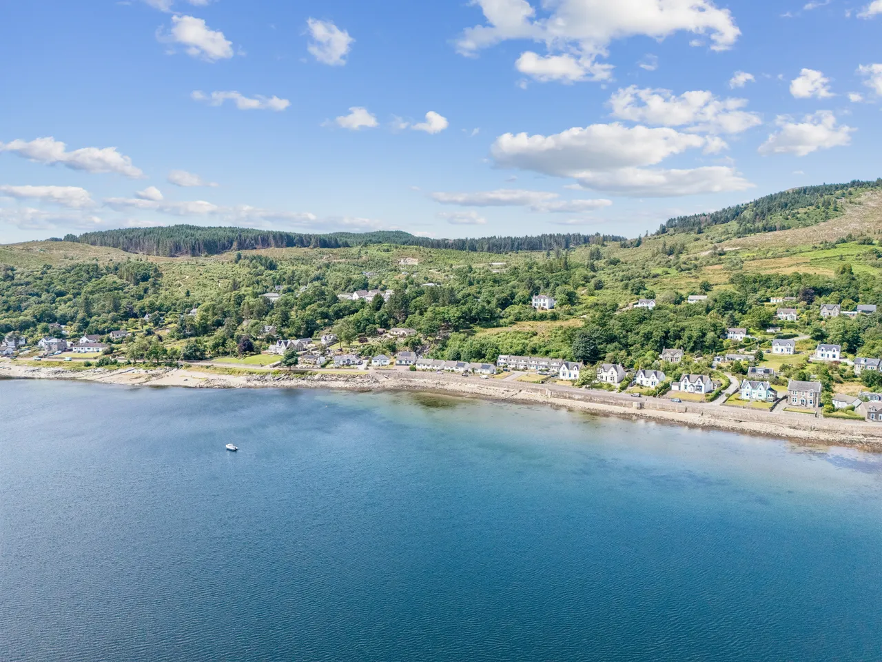 Claonaig, Tighnabruaich, PA21, photo 25
