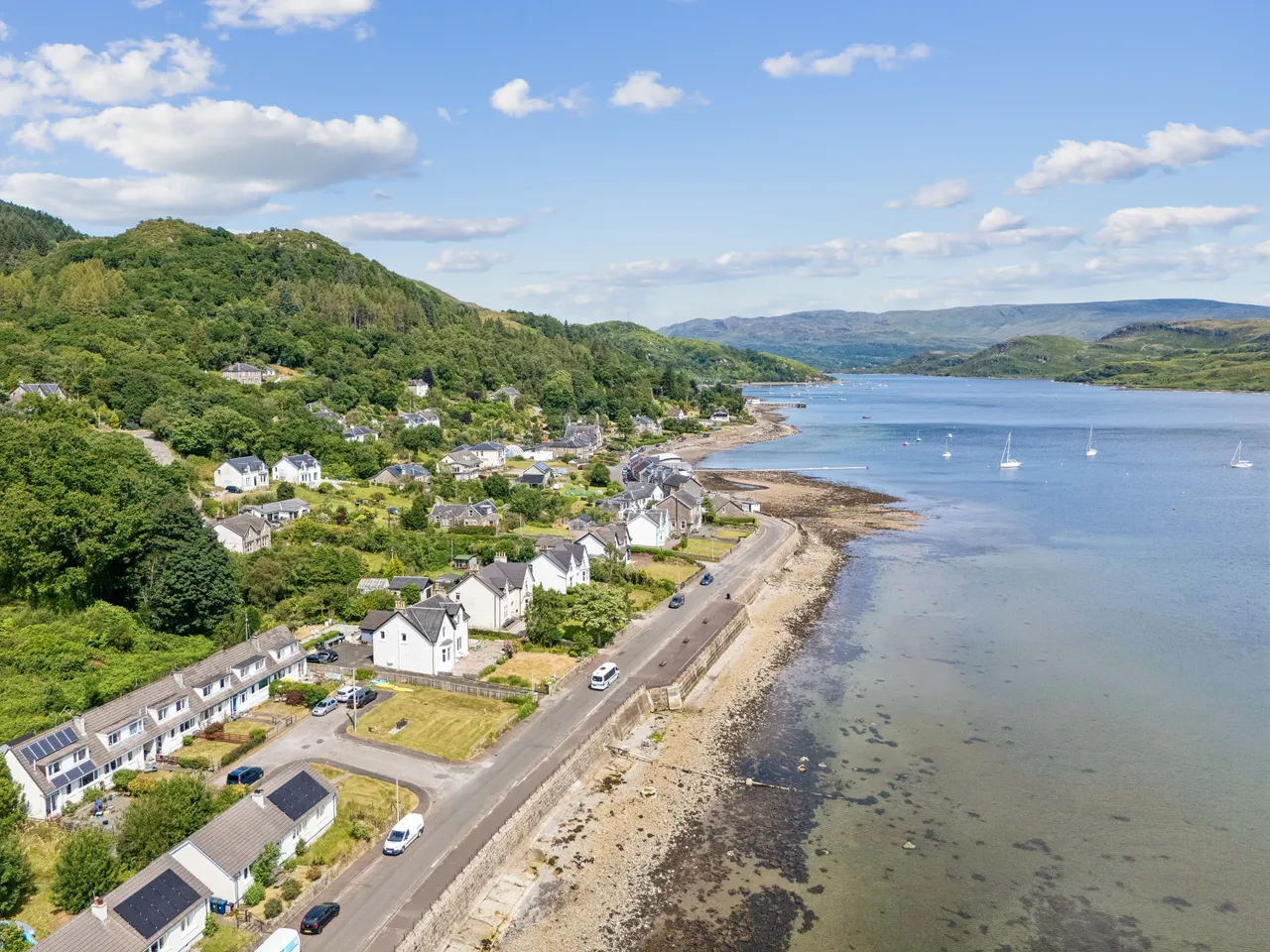 Claonaig, Tighnabruaich, PA21, photo 24