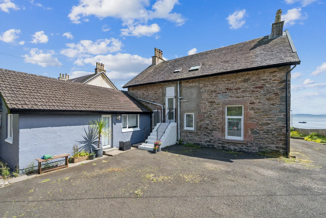 Claonaig, Tighnabruaich, PA21, photo 20