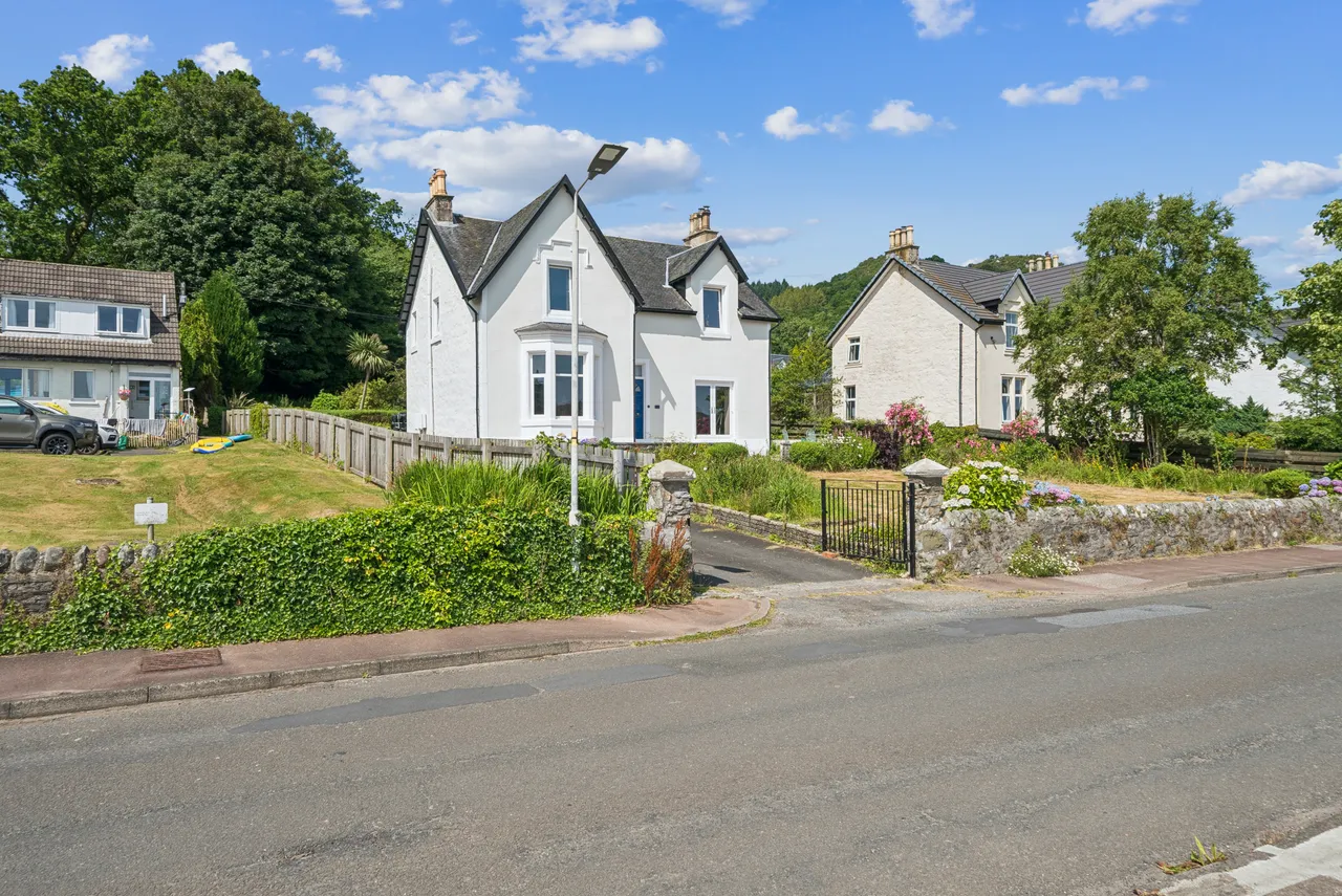 Claonaig, Tighnabruaich, PA21, photo 3