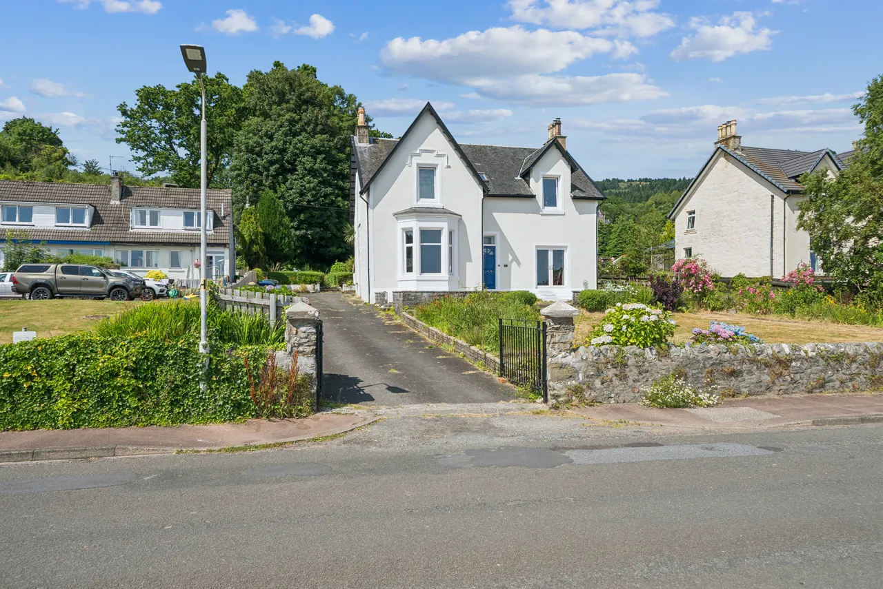 Claonaig, Tighnabruaich, PA21, photo 26
