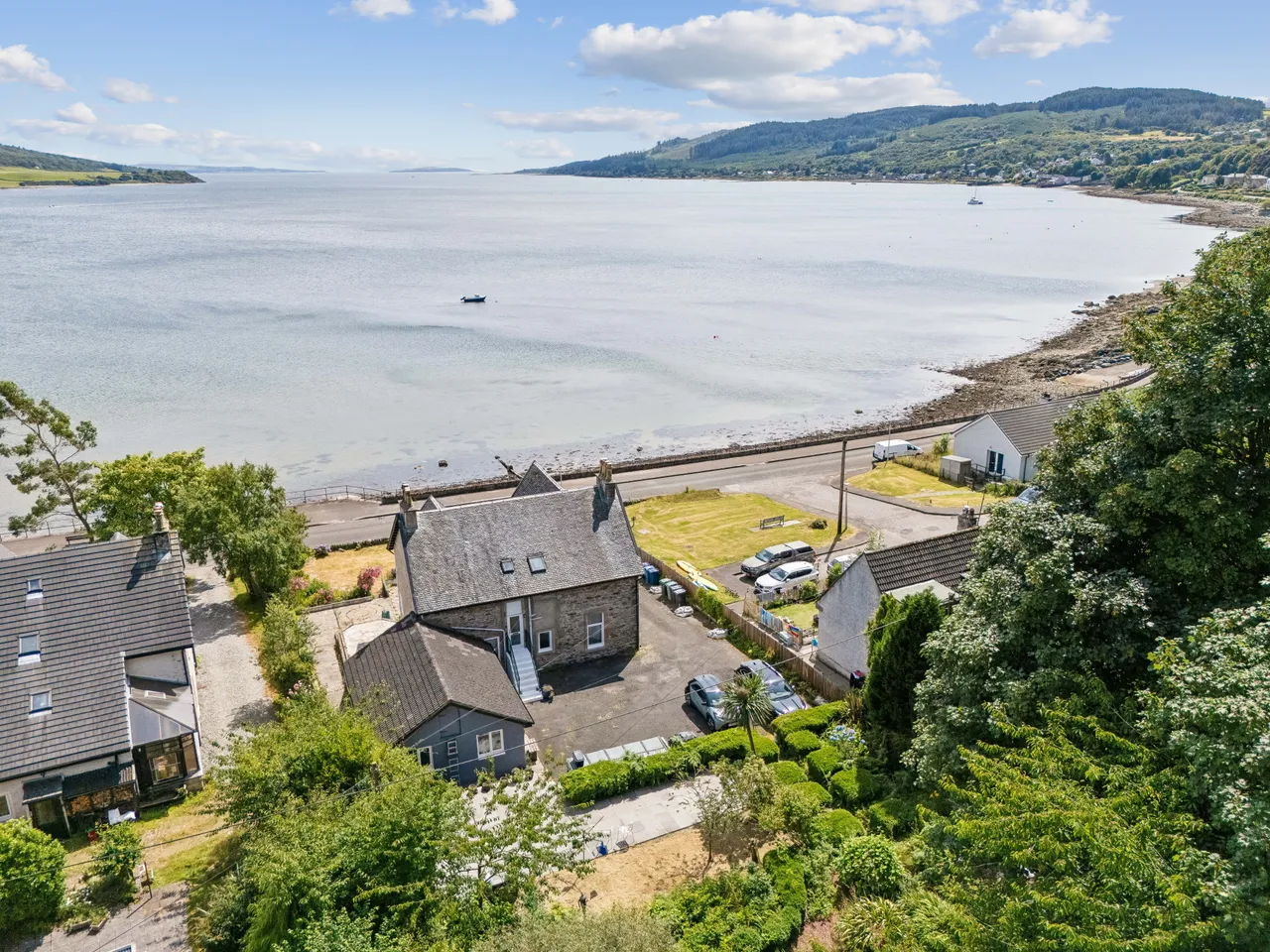 Claonaig, Tighnabruaich, PA21, photo 23