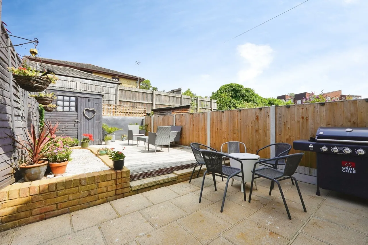 Buckland Avenue, DOVER, Kent, CT16, photo 14