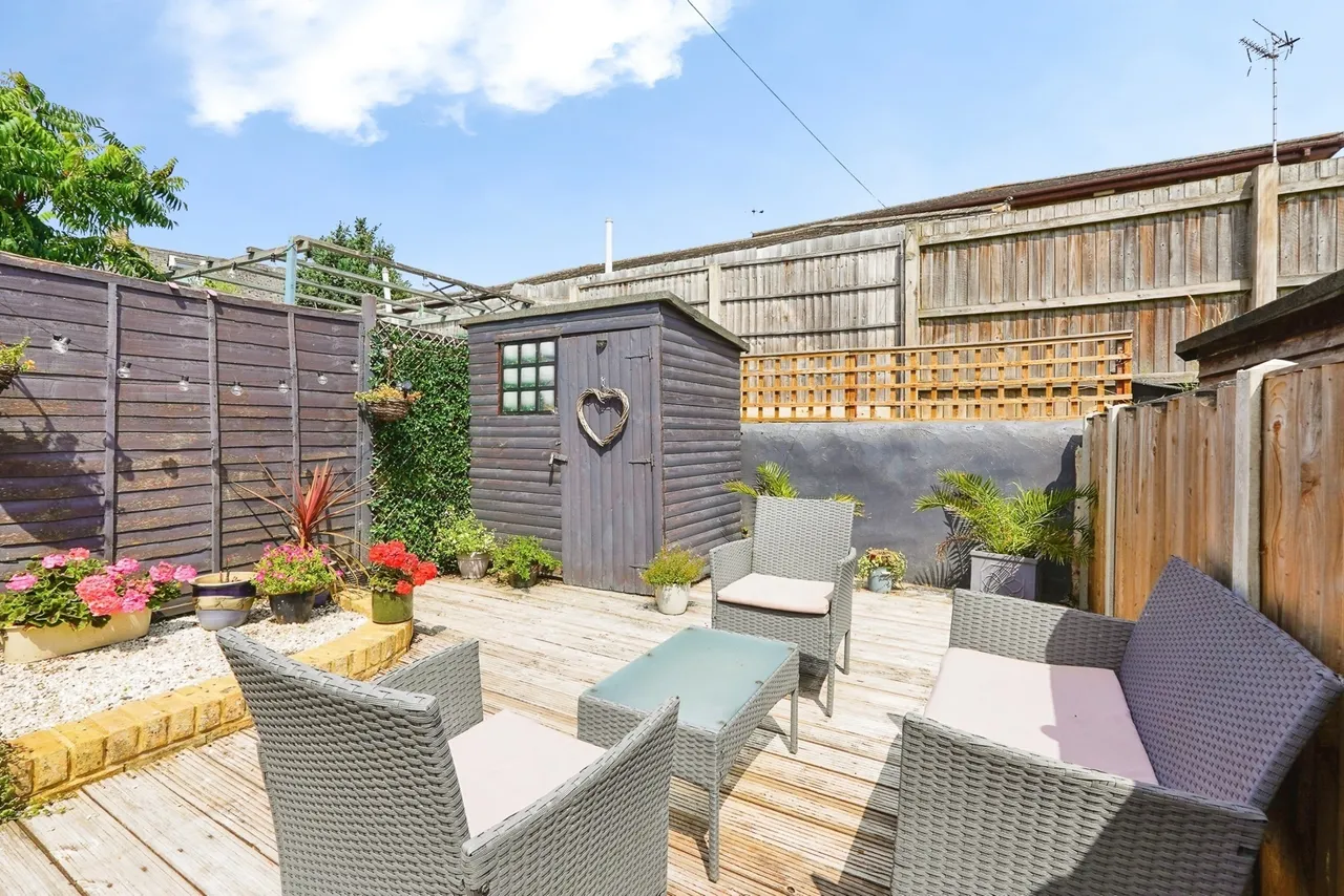 Buckland Avenue, DOVER, Kent, CT16, photo 16