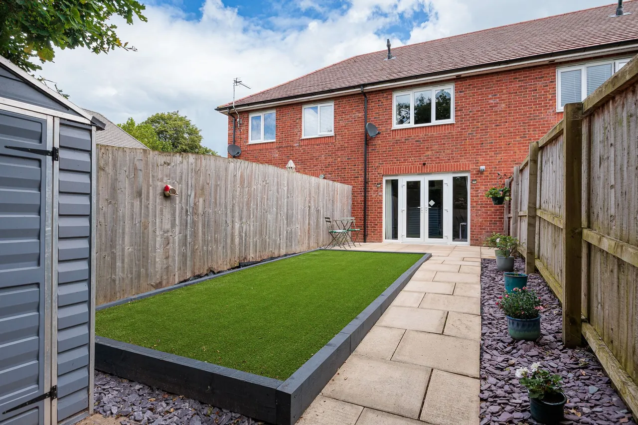 Park Avenue, Chester, photo 13
